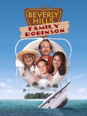 Beverly Hills Family Robinson's poster