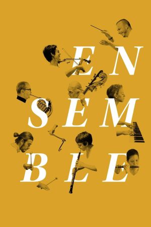 Ensemble's poster