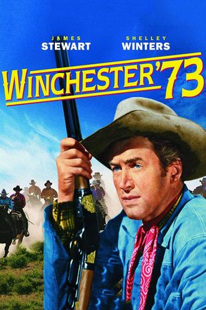 Winchester '73's poster