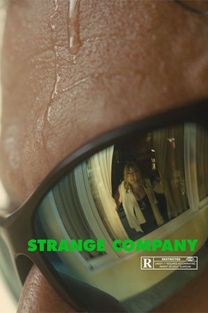 Strange Company's poster