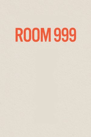 Room 999's poster