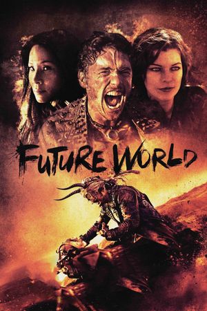 Future World's poster