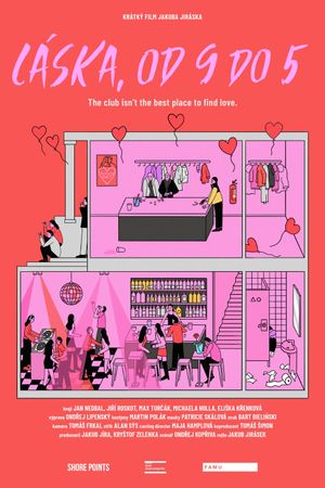 Love, 9 to 5's poster
