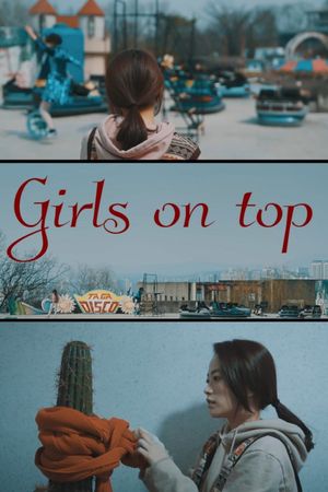Girls on Top's poster
