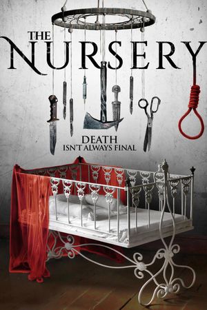The Nursery's poster