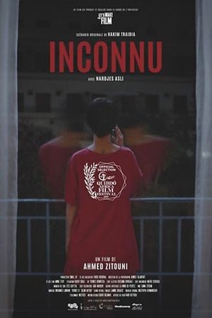 Inconnu's poster