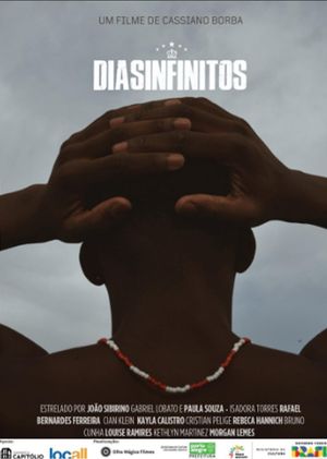 Dias Infinitos's poster