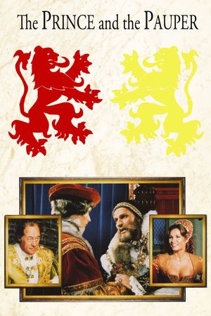 Crossed Swords's poster