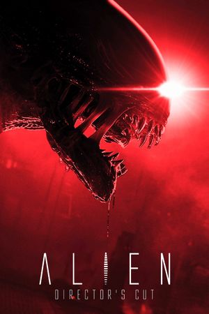 Alien's poster