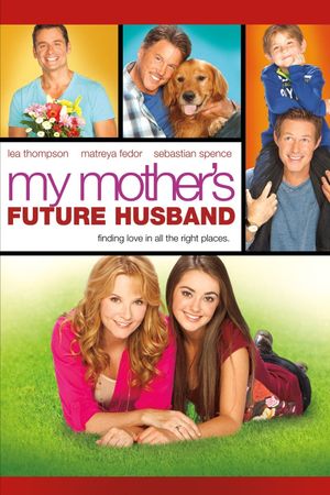 My Mother's Future Husband's poster
