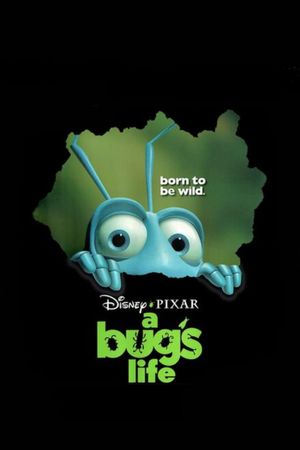 A Bug's Life's poster