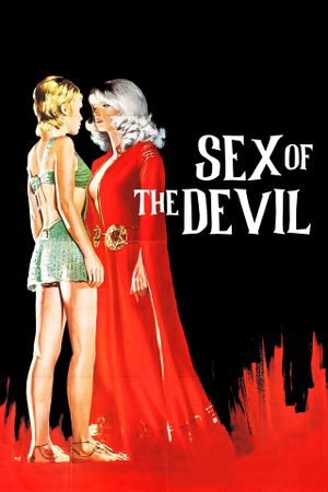 Sex of the Devil's poster