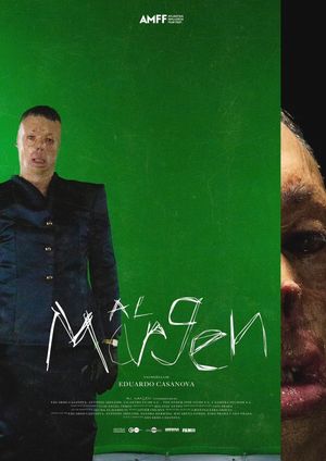 Al margen's poster