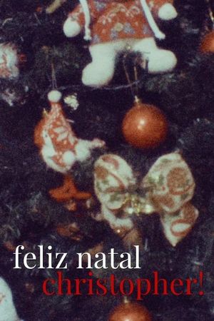 Merry Christmas Christopher!'s poster