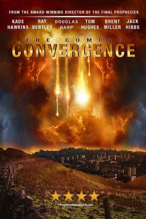 The Coming Convergence's poster