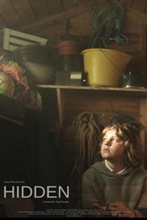 Hidden's poster