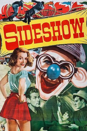 Sideshow's poster