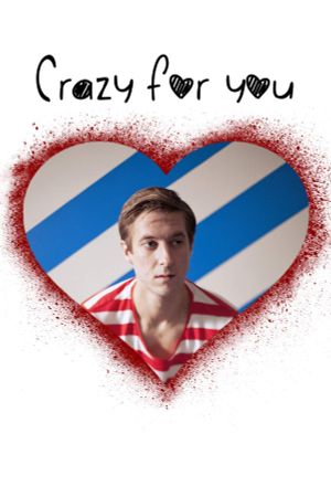 Crazy for You's poster