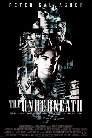 The Underneath's poster
