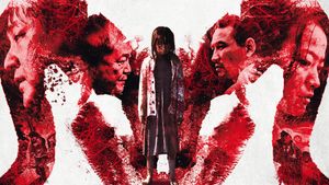 The Wailing's poster