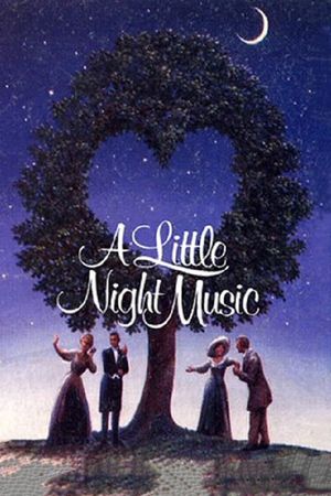 New York City Opera: A Little Night Music's poster