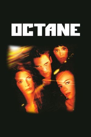 Octane's poster