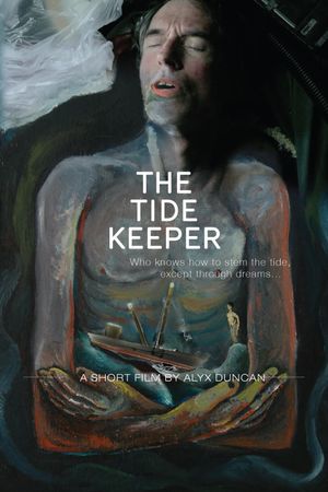 The Tide Keeper's poster image