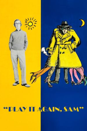 Play It Again, Sam's poster