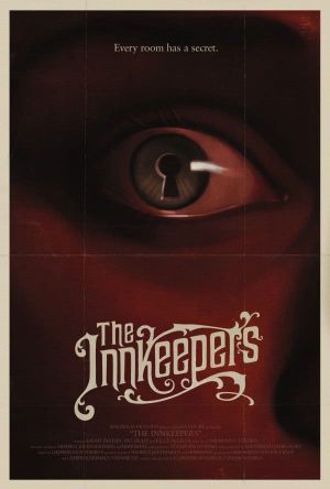 The Innkeepers's poster