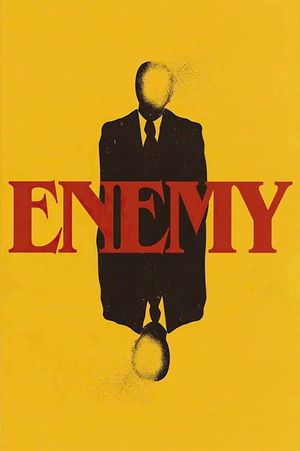 Enemy's poster