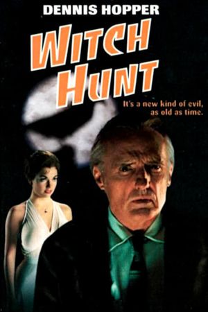 Witch Hunt's poster