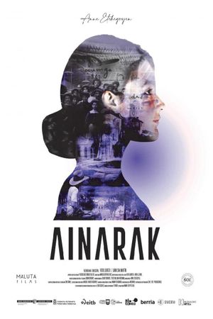 Ainarak's poster