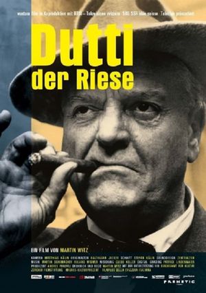 Dutti der Riese's poster image