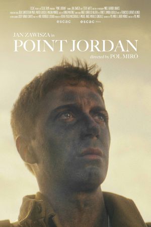 Point Jordan's poster