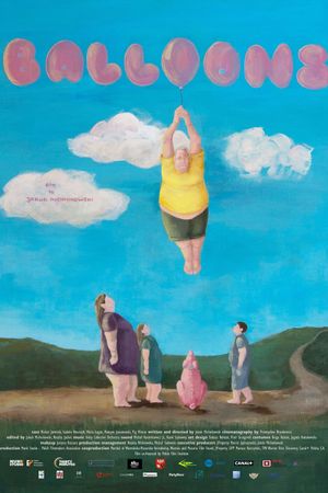 Balloons's poster