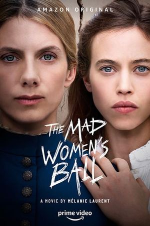 The Mad Women's Ball's poster