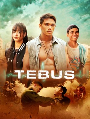 Tebus the Movie's poster