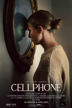 Cellphone's poster