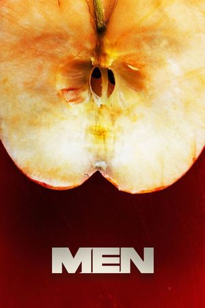 Men's poster