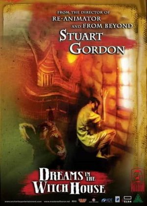 Dreams in the Witch House's poster