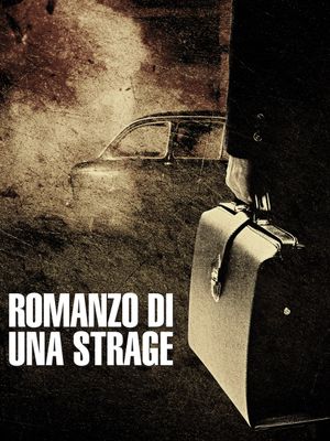 Piazza Fontana: The Italian Conspiracy's poster