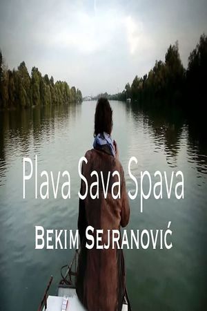 Blue Sava Dreams's poster