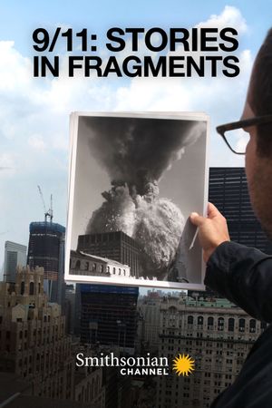 9/11: Stories in Fragments's poster