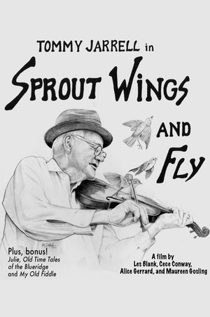 Sprout Wings and Fly's poster