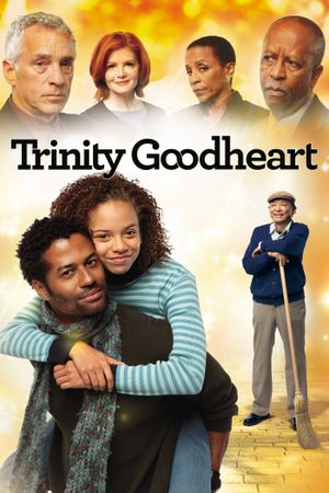 Trinity Goodheart's poster