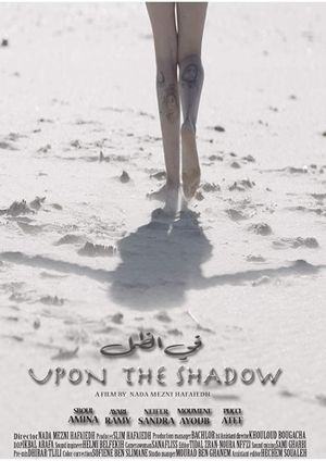 Upon the Shadow's poster