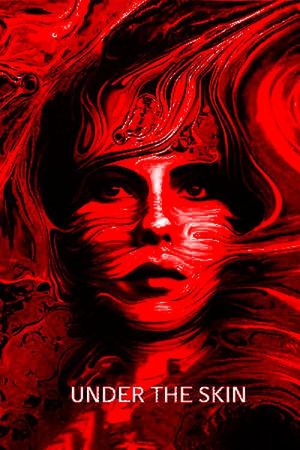 Under the Skin's poster