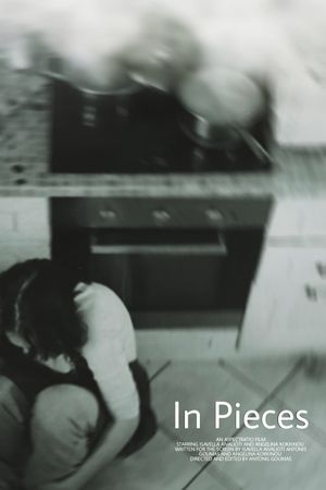In Pieces's poster