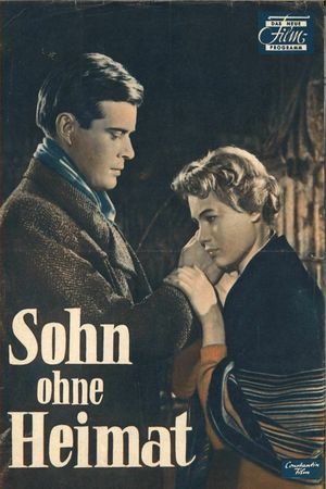 Sohn ohne Heimat's poster