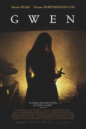 Gwen's poster